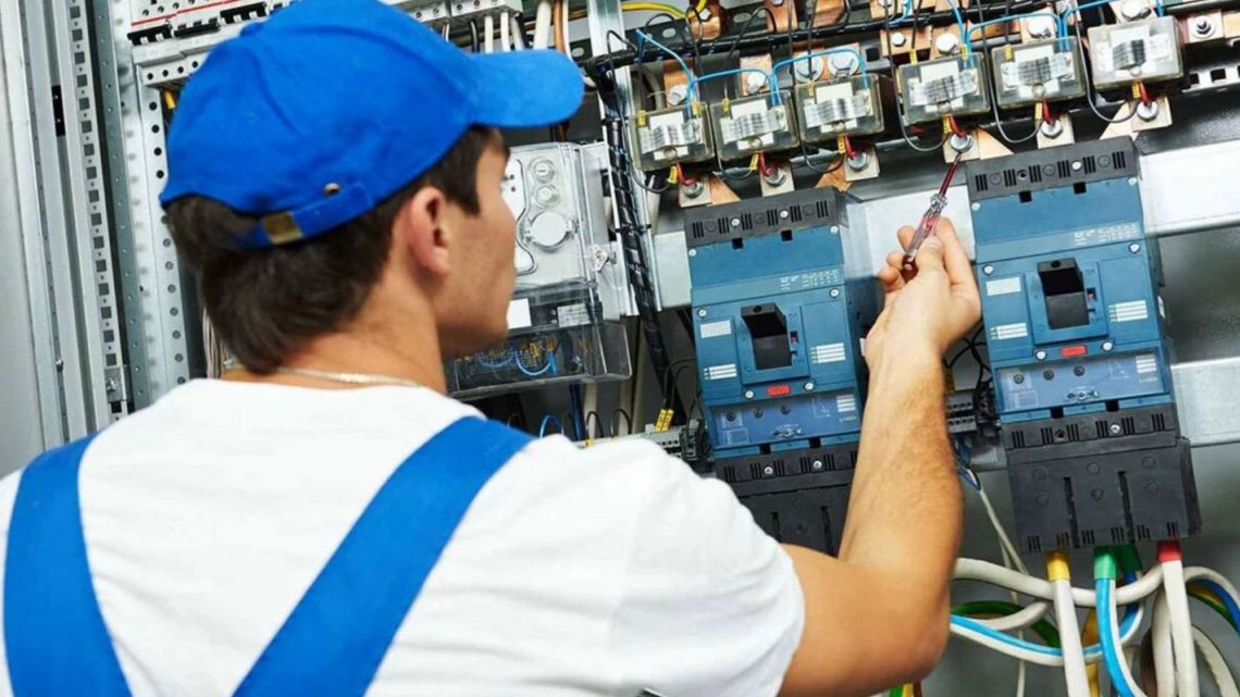 Everything To Know About Electrician In Oklahoma City, OK