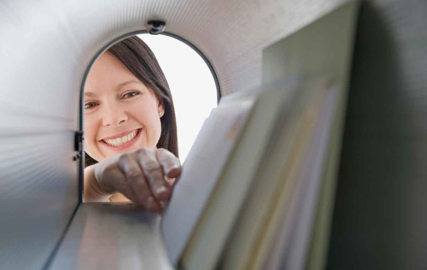 direct mail in London, ON