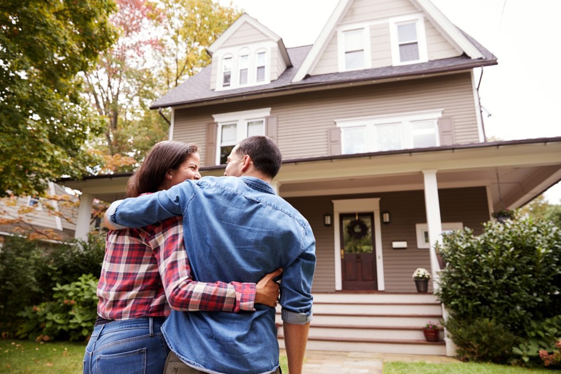 Experience of Selling to a Cash Buyer
