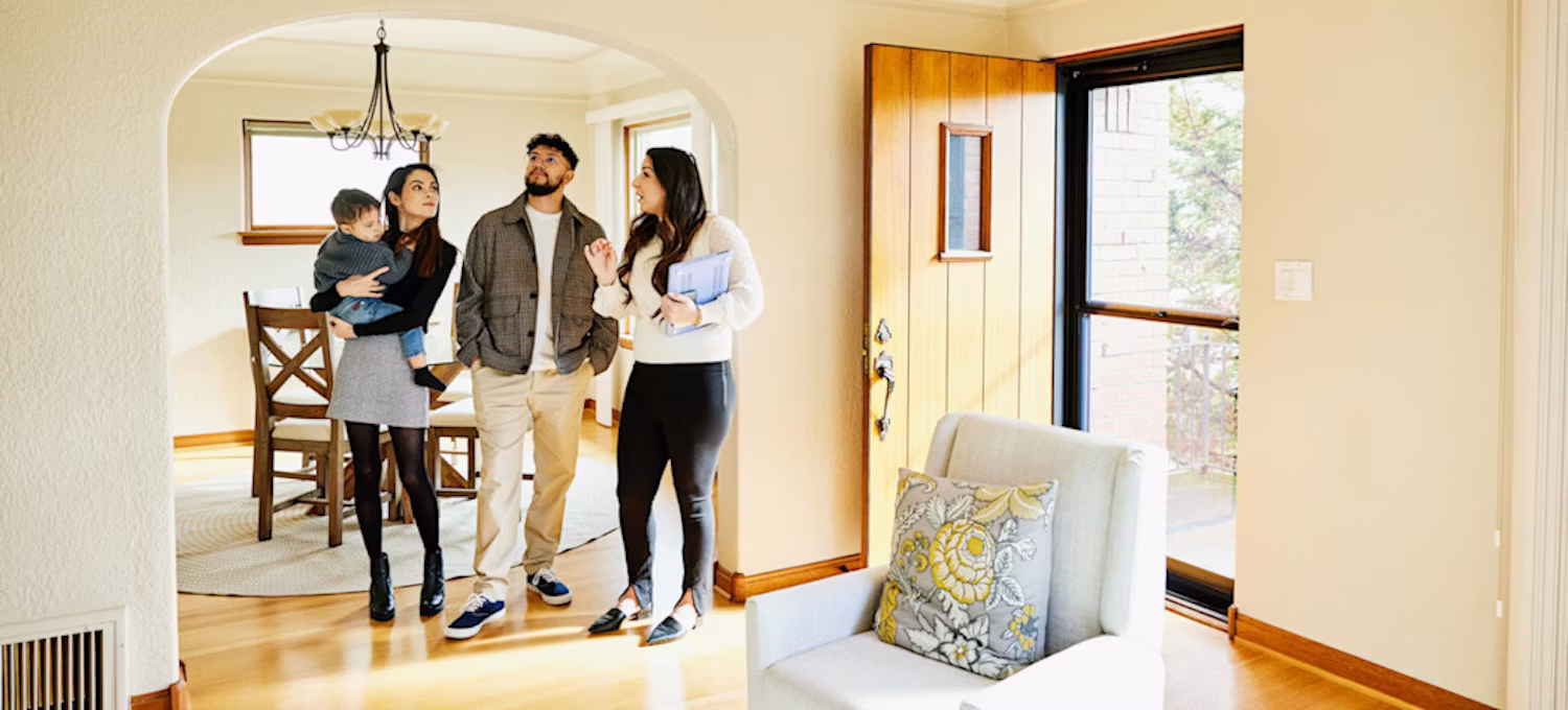 Real Estate Agents