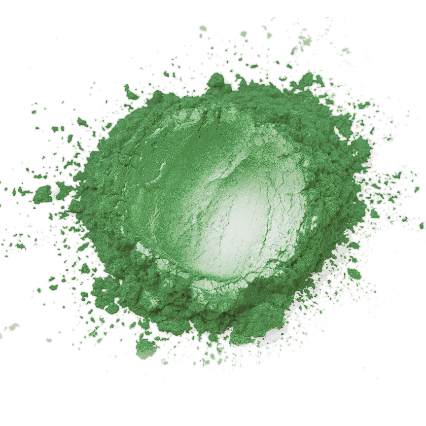 Luster dust
